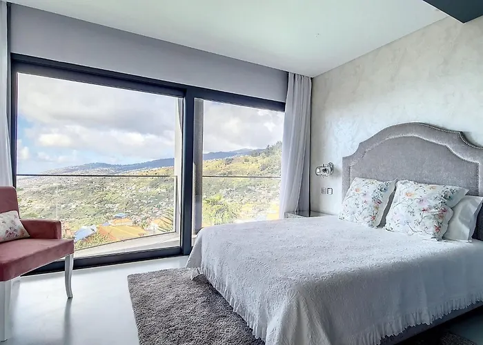 Bonsai By Interhome * Arco da Calheta (Madeira)