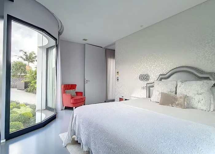 Bonsai By Interhome Arco da Calheta (Madeira)