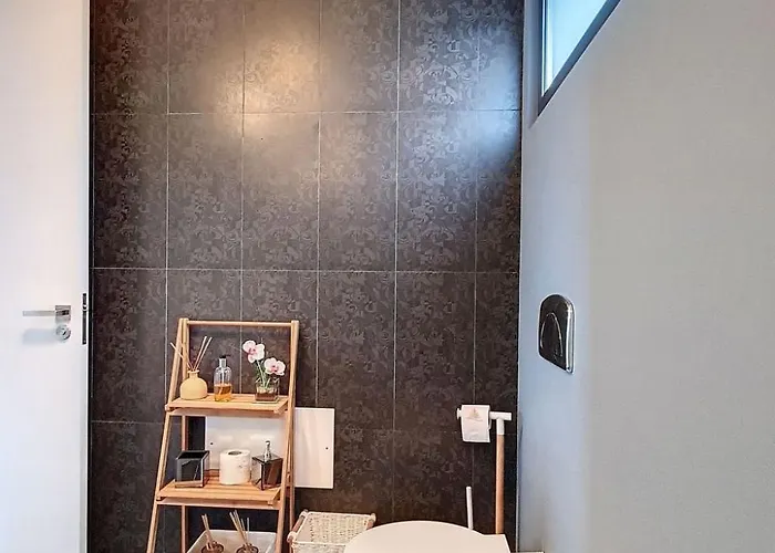 Holiday home Bonsai By Interhome