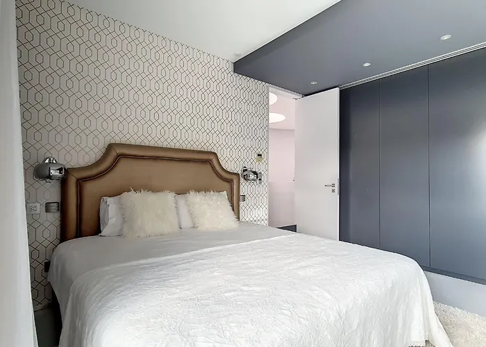 Holiday home Bonsai By Interhome *