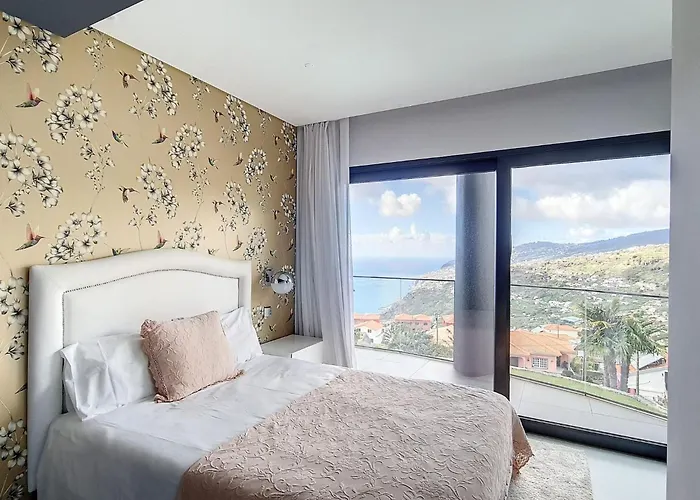 Bonsai By Interhome Holiday home