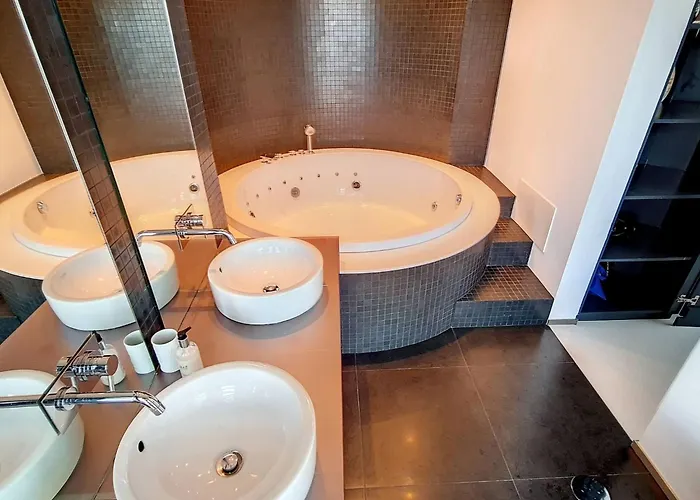 Holiday home Bonsai By Interhome