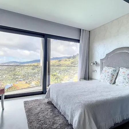 Bonsai By Interhome * Arco da Calheta (Madeira)