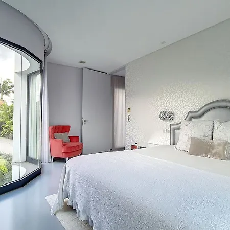 Bonsai By Interhome Arco da Calheta (Madeira)