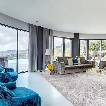 Bonsai By Interhome Arco da Calheta (Madeira)