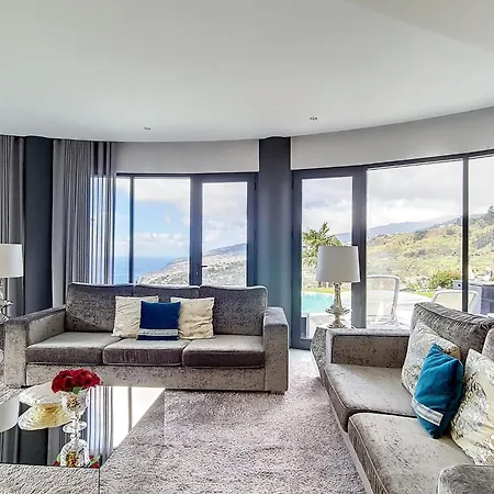 Bonsai By Interhome Casa vacanze Arco da Calheta (Madeira)