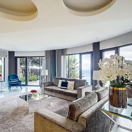 Bonsai By Interhome *