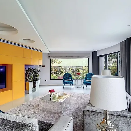 Holiday home Bonsai By Interhome Arco da Calheta (Madeira)
