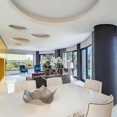 Bonsai By Interhome *