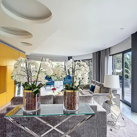 Bonsai By Interhome *