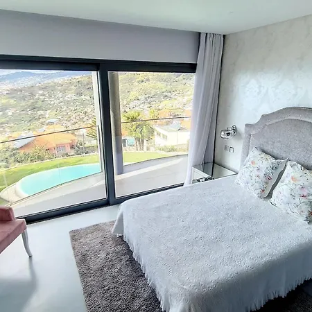 Holiday home Bonsai By Interhome Arco da Calheta (Madeira)