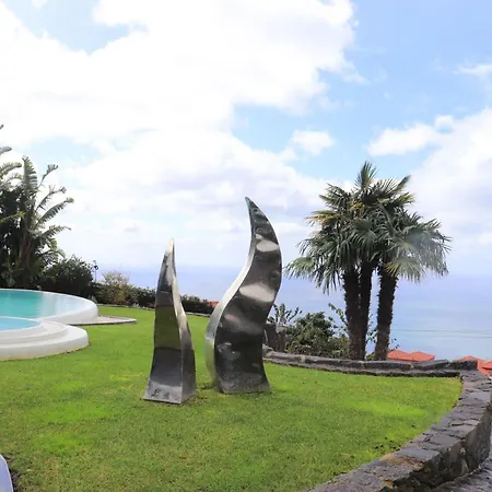 Bonsai By Interhome * Arco da Calheta (Madeira)