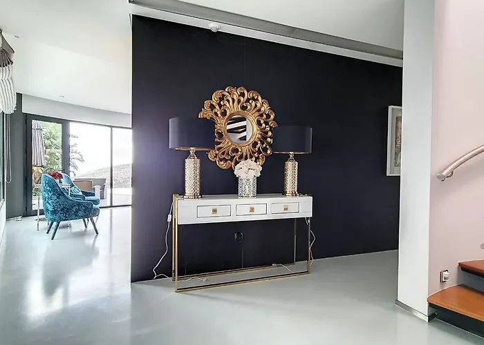 Casa vacanze Bonsai By Interhome Arco da Calheta (Madeira)