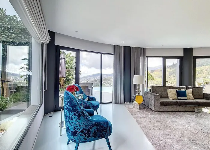 Bonsai By Interhome *