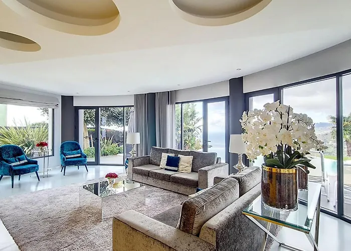 Bonsai By Interhome *