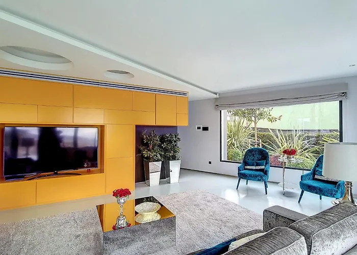 Casa vacanze Bonsai By Interhome