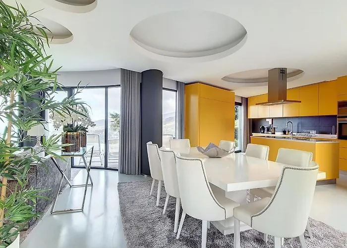 Bonsai By Interhome Casa vacanze Arco da Calheta (Madeira)