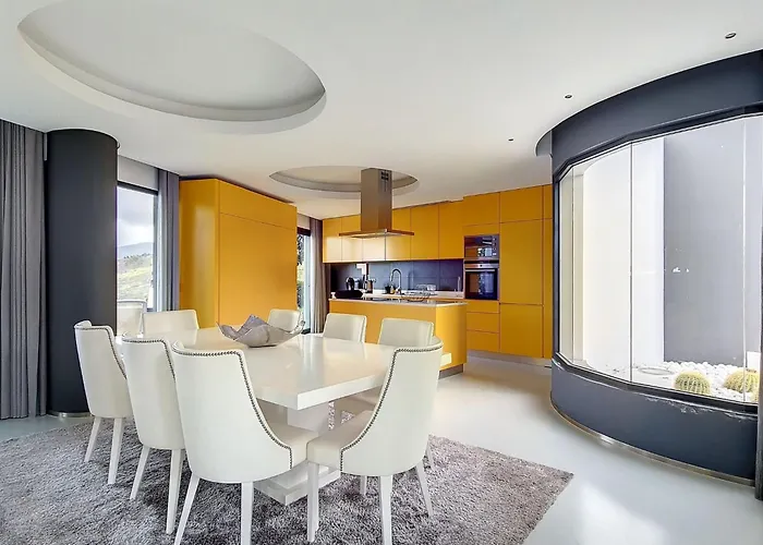 Bonsai By Interhome Casa vacanze Arco da Calheta (Madeira)