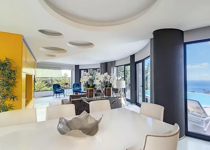 Bonsai By Interhome *