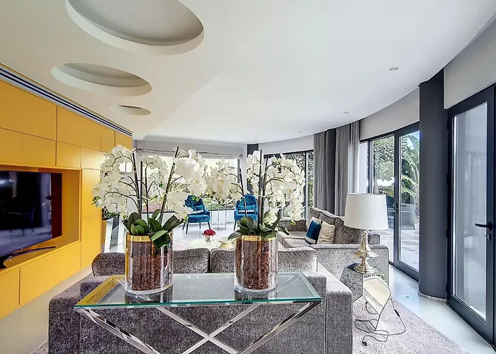 Bonsai By Interhome *