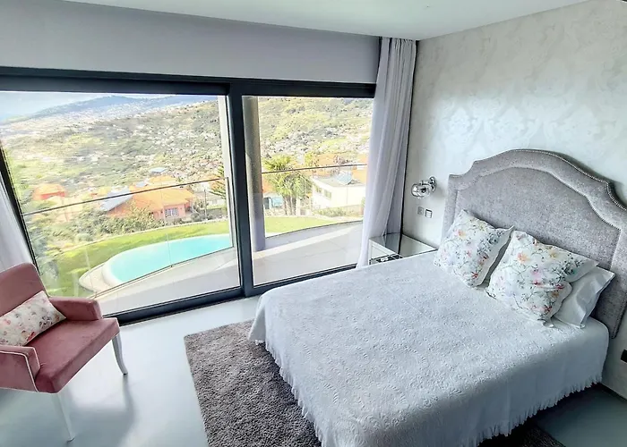 Casa vacanze Bonsai By Interhome Arco da Calheta (Madeira)