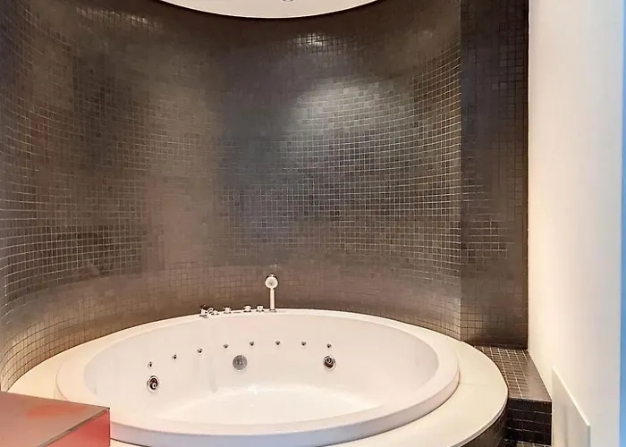 Bonsai By Interhome Casa vacanze