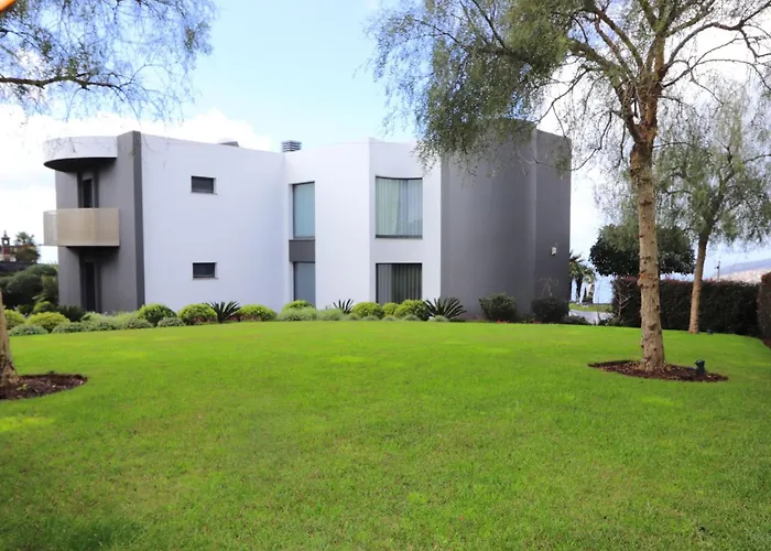 Casa vacanze Bonsai By Interhome